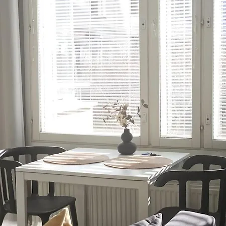 Modern One-bedroom With Glazed Sun Balcony, 350m Metro Apartment