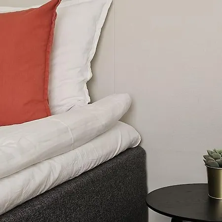 Modern One-bedroom With Glazed Sun Balcony, 350m Metro Apartment Helsinki